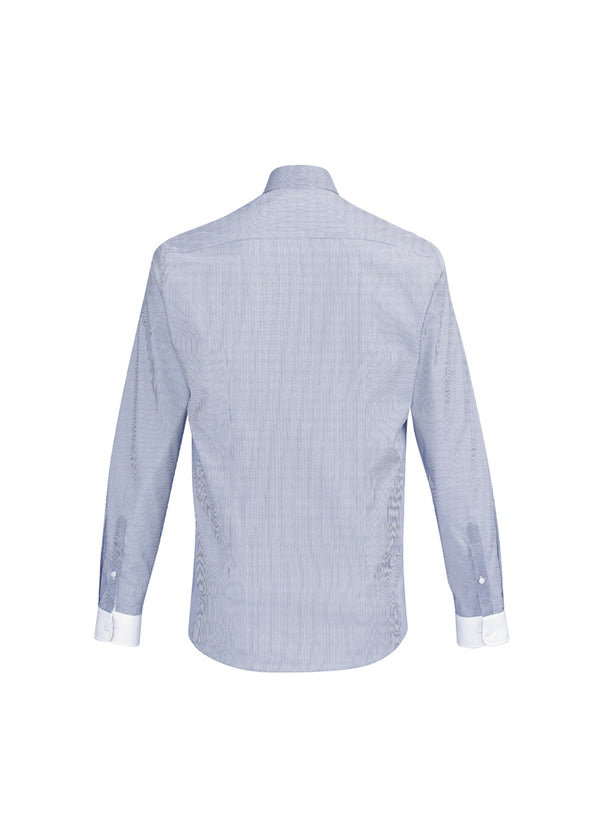 Mens Fifth Avenue Long Sleeve Shirt - 40120