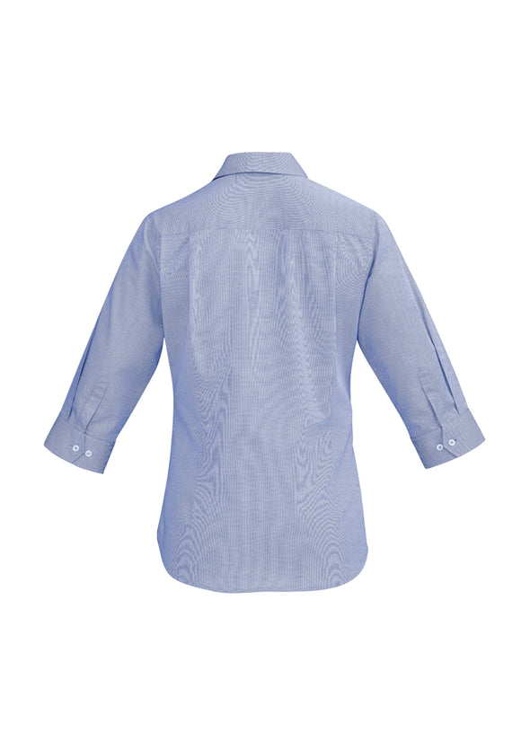 Womens Hudson 3/4 Sleeve Shirt - 40311