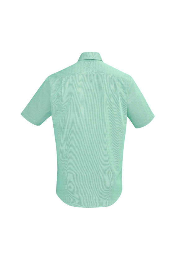 Mens Hudson Short Sleeve Shirt - 40322