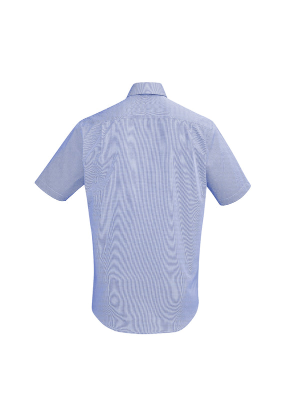 Mens Hudson Short Sleeve Shirt - 40322