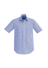 Mens Hudson Short Sleeve Shirt