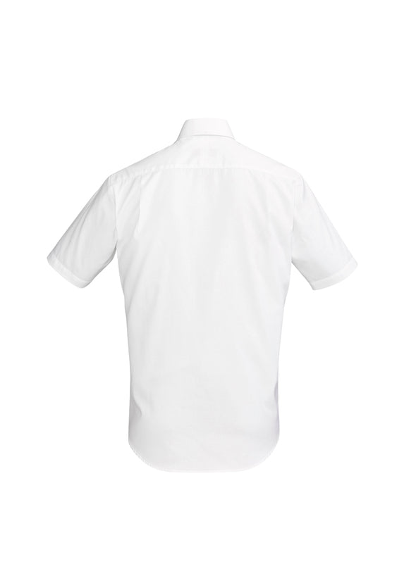 Mens Hudson Short Sleeve Shirt - 40322