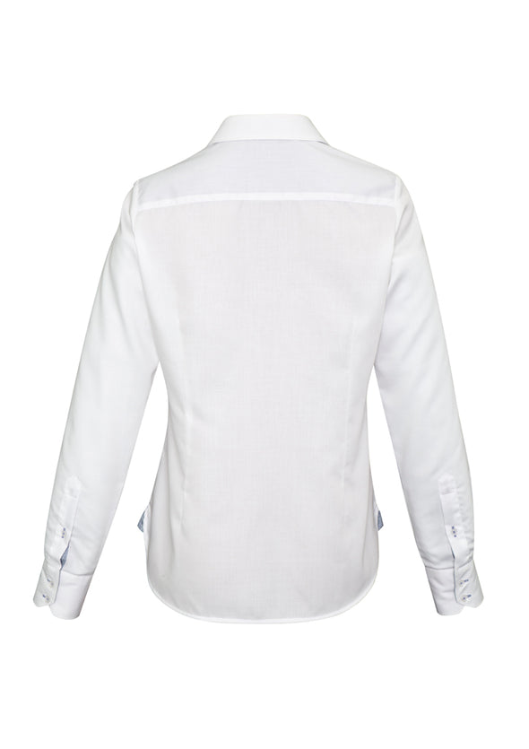 Womens Herne Bay Long Sleeve Shirt - 41820