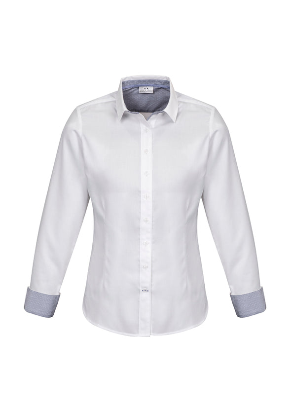 Womens Herne Bay Long Sleeve Shirt - 41820