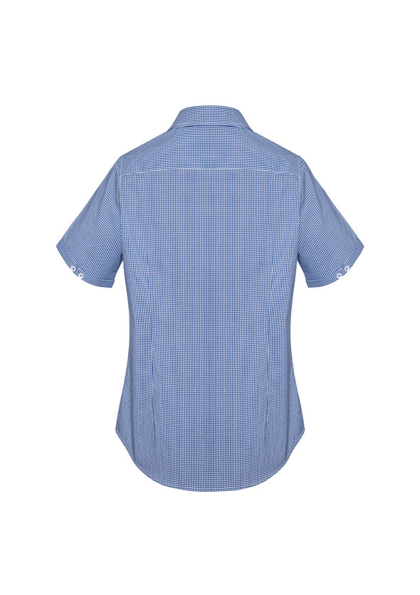 Womens Newport Short Sleeve Shirt - 42512