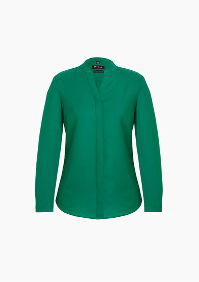 Womens Juliette Plain Blouse