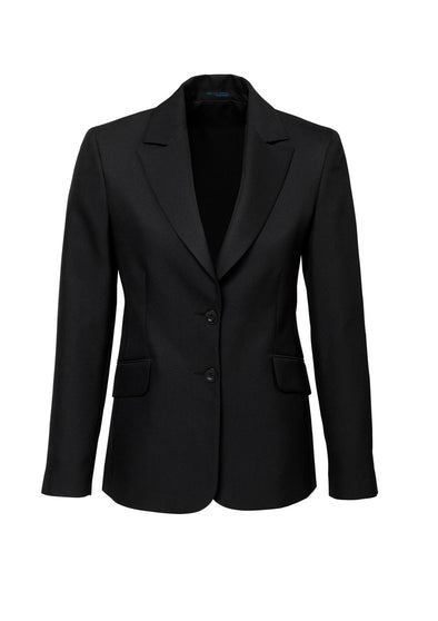 Womens Longline Jacket