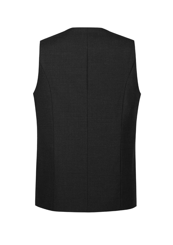 Mens Longline Vest - 94012