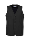 Mens Longline Vest