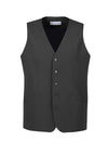 Mens Longline Vest