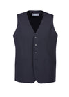 Mens Longline Vest