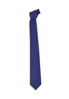 Mens Spot Tie