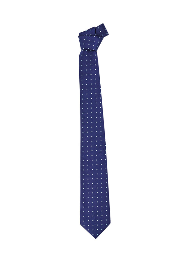 Mens Spot Tie