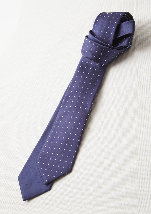 Mens Spot Tie - 99100