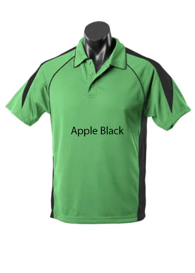 Kids Premier Polo - 3301