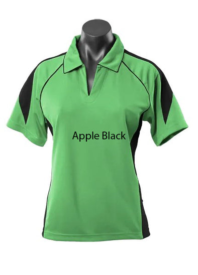 Ladies Premier Polo - 2301