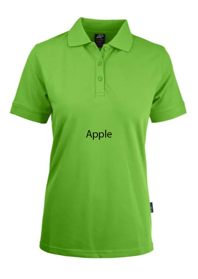 Ladies Claremont Polo - 2315