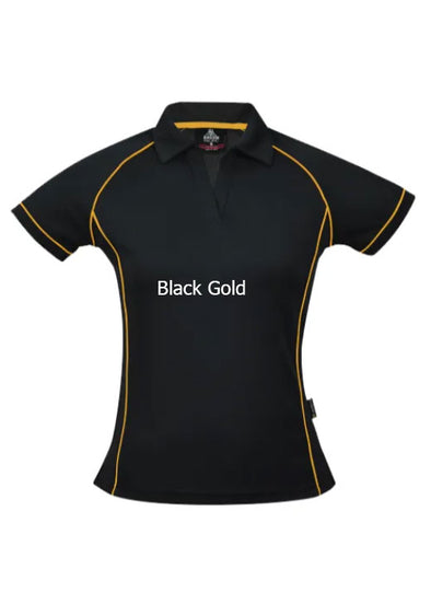 ENDEAVOUR LADY POLOS - AP2310