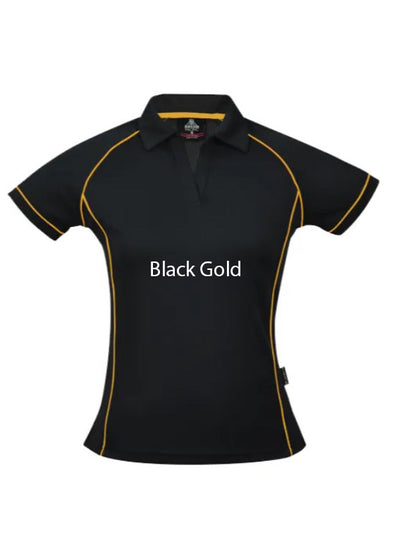 Ladiess Endeavour Polo - 2310