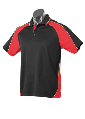 PANORAMA MENS POLOS  