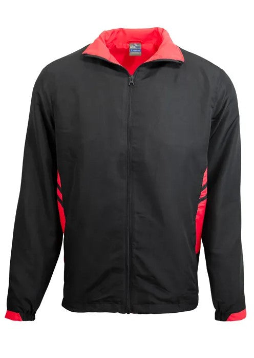 Kids Tasman Track Jacket - 3611