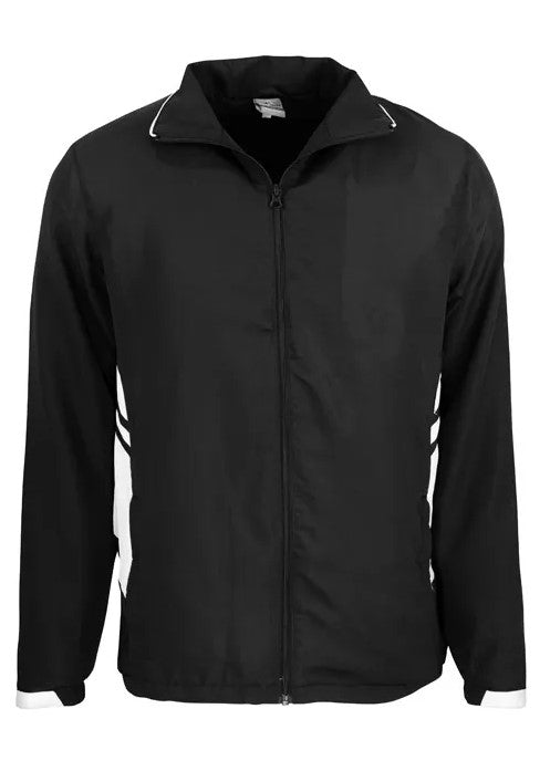 Kids Tasman Track Jacket - 3611