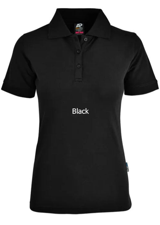 CLAREMONT LADY POLOS - AP2315