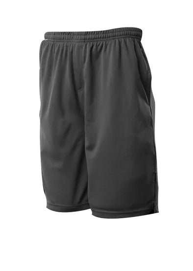 Kids Sports Shorts - 3601
