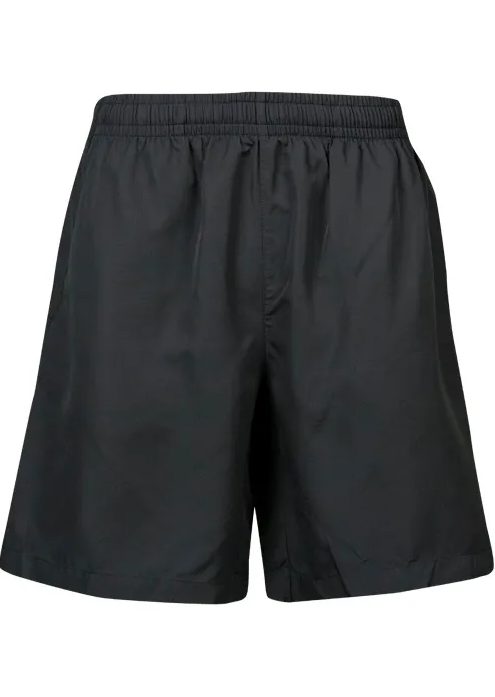 PONGEE SHORT MENS SHORTS - AP1602