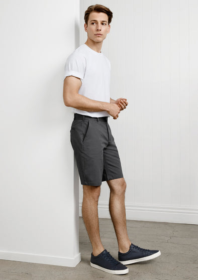 Biz Collection Lawson Mens Chino   - BS021M