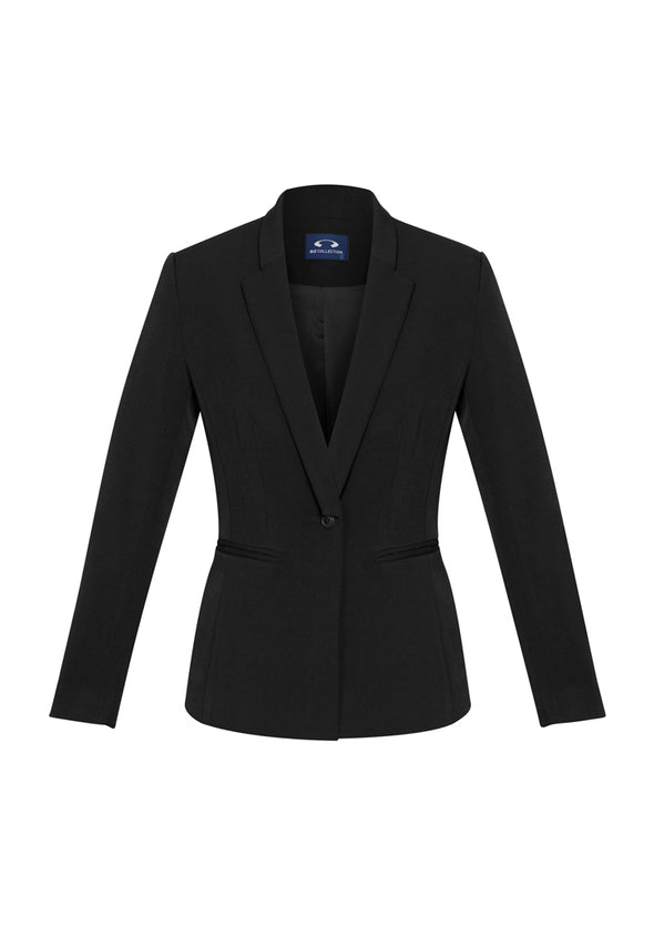 Biz Collection Ladies Bianca Jacket  - BS732L