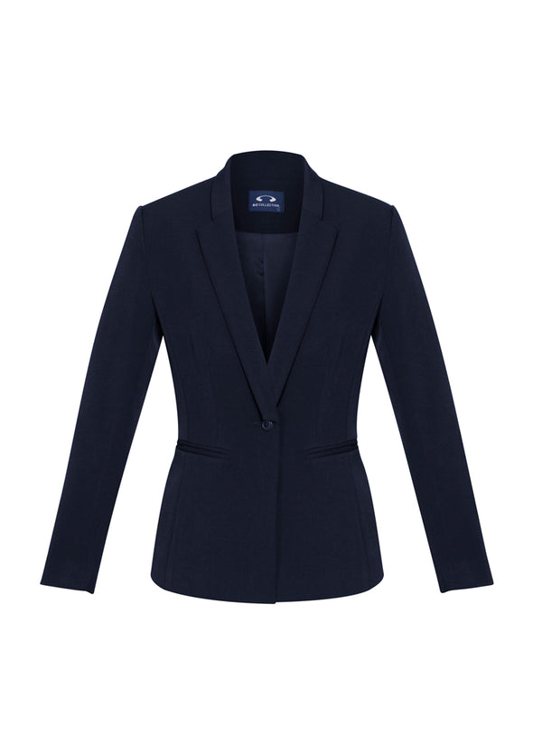 Biz Collection Ladies Bianca Jacket  - BS732L