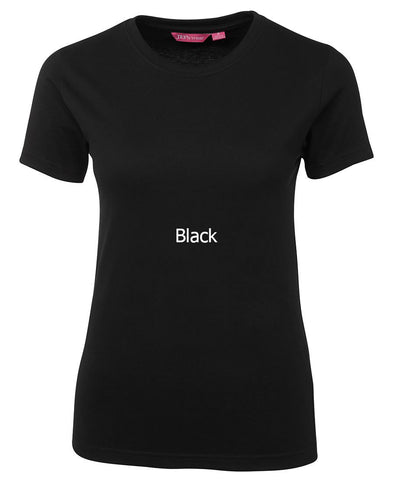 JB's  LADIES TEE - 1LHT