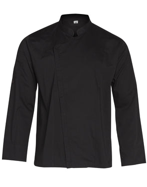 Men's Functional Chef Jacket