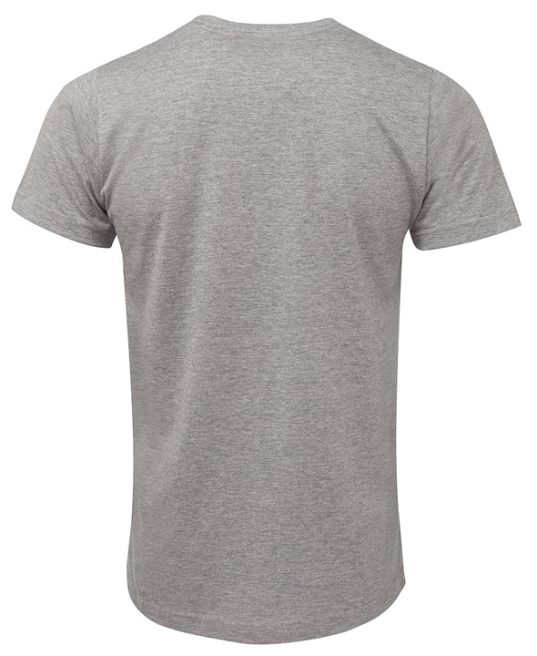 JB'S COLOURS OF COTTON FITTED TEE - S1NFT