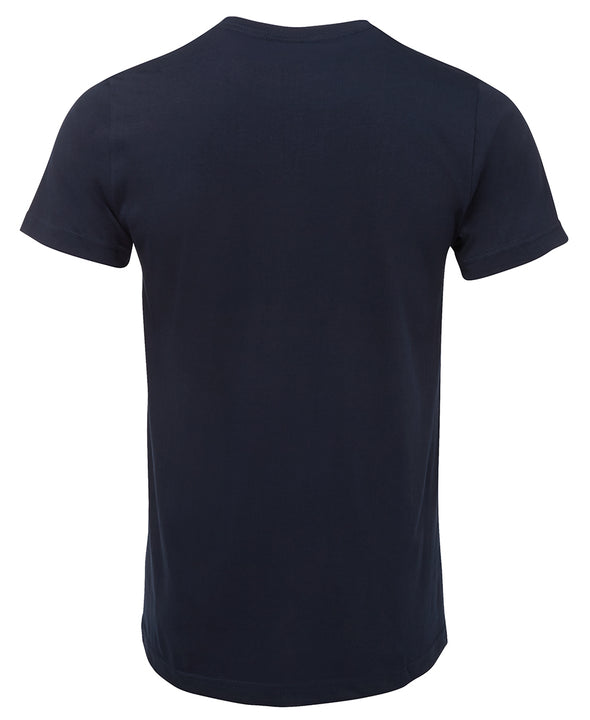 JB'S COLOURS OF COTTON FITTED TEE - S1NFT