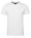 COLOURS OF COTTON FITTED TEE