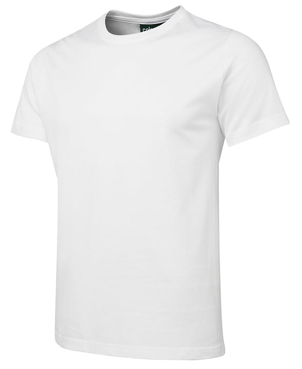 JB'S COLOURS OF COTTON FITTED TEE - S1NFT