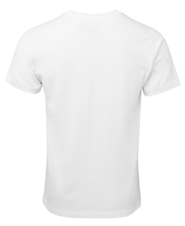 JB'S COLOURS OF COTTON FITTED TEE - S1NFT