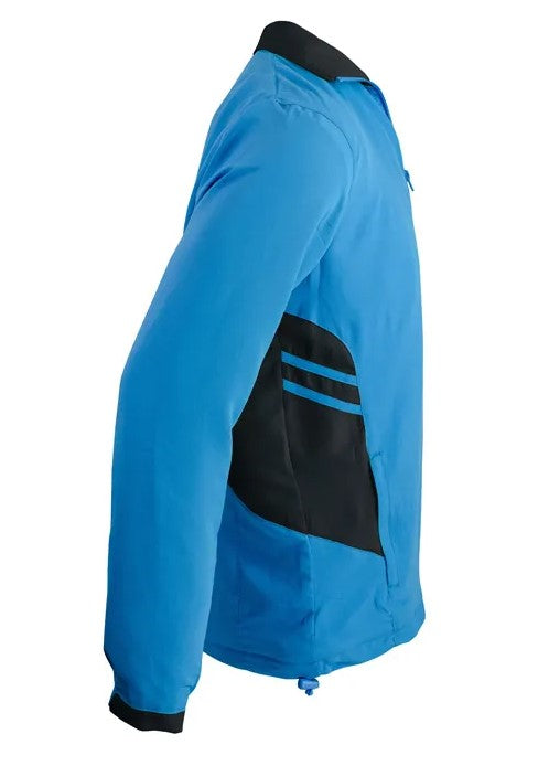 Kids Tasman Track Jacket - 3611