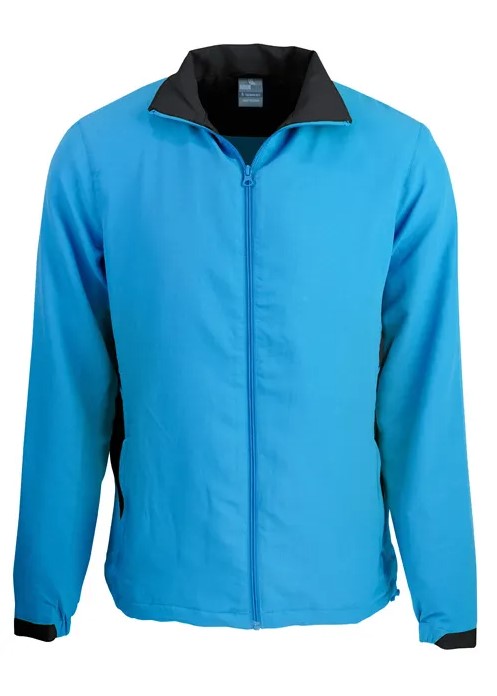 Kids Tasman Track Jacket - 3611