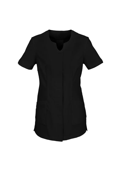 Biz Collection Ladies Eden Tunic  - H133LS