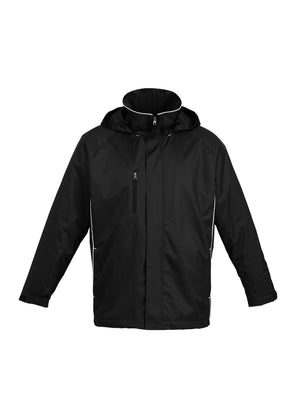 Biz Collection Unisex Core Jacket  - J236ML