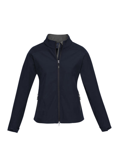 Biz Collection Ladies Geneva Soft Sell Jacket  - J307L