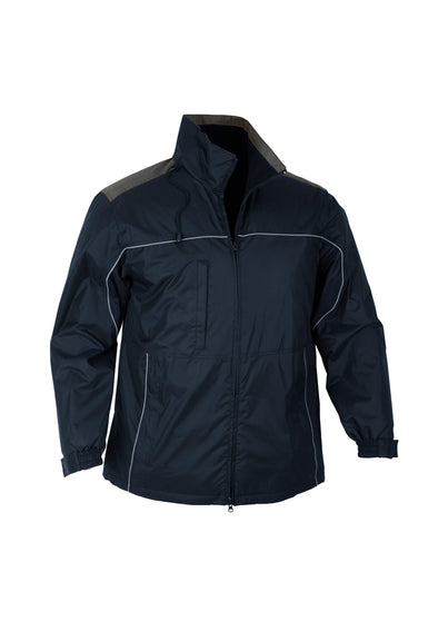 Biz Collection Mens Reactor Jacket  - J3887