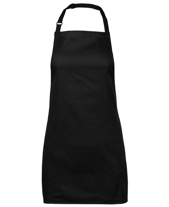 BIB APRON (NO POCKET)