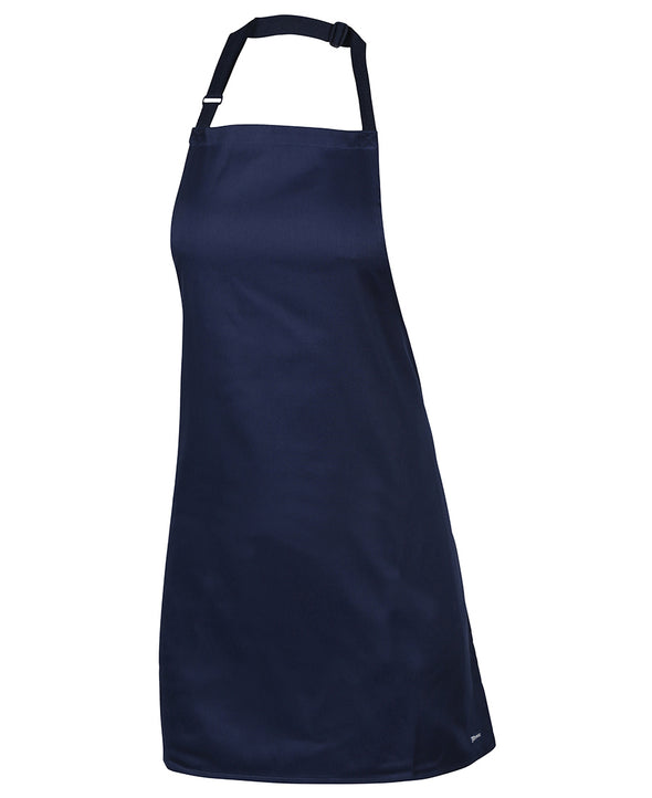 JB's BIB APRON (NO POCKET) - 5PC