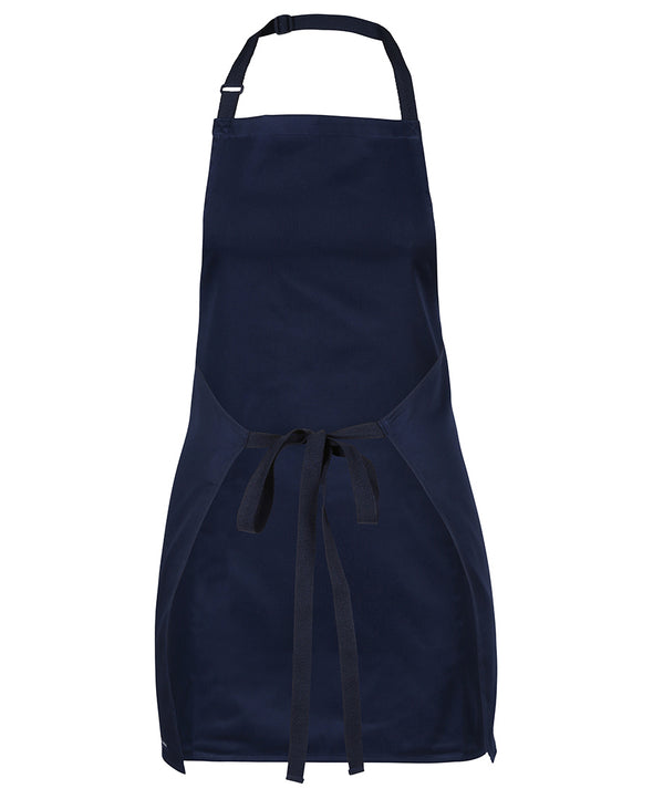 JB's BIB APRON (NO POCKET) - 5PC