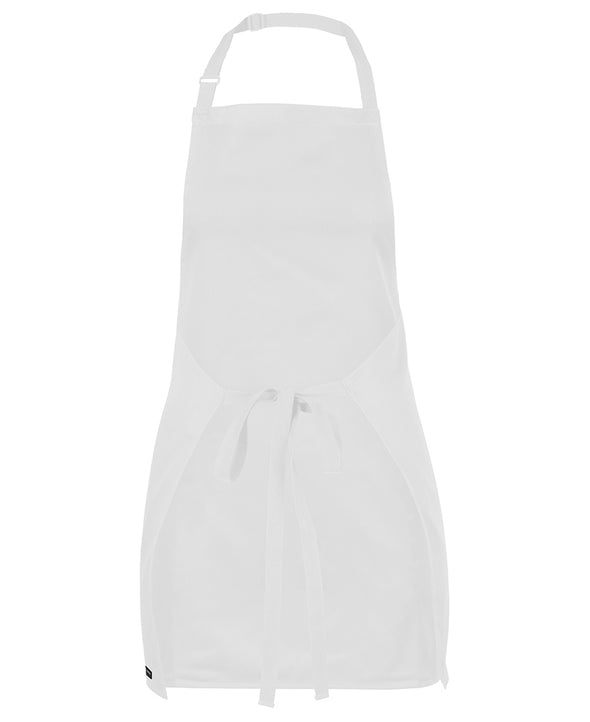 JB's BIB APRON (NO POCKET) - 5PC