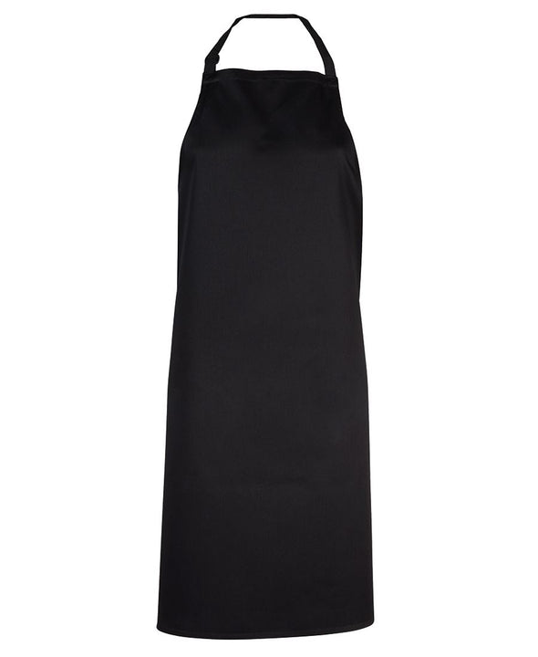 BIB APRON (NO POCKET)